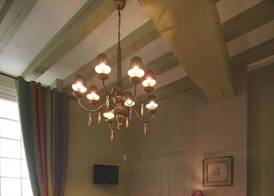 Hôtel Saint Pierre Boutique-Hôtel 3
