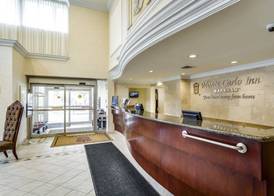 Monte Carlo Inn Markham 4