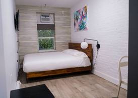 The Flat NYC 3