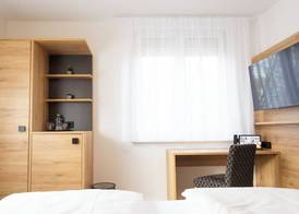 Cocco-Bello Smart Check-in Hotel 3