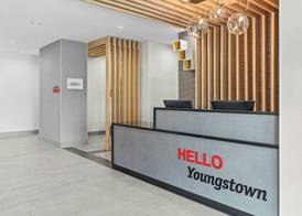 TownePlace Suites by Marriott Youngstown North 2