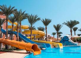 Nubian Village, Families and Couples only 2