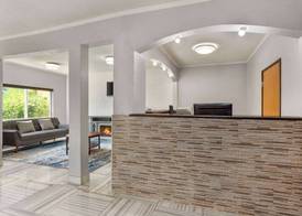 Days Inn by Wyndham Kansas City International Airport 4