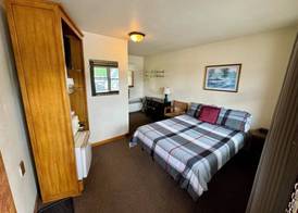 Napps Motel 2