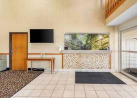 Best Western Oglesby Inn 3
