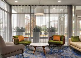 Fairfield Inn & Suites by Marriott Chesapeake Suffolk 4