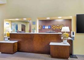Best Western Plus Thornburg Inn & Suites 3
