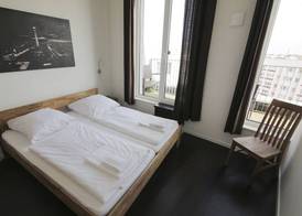 Holiday at Alexanderplatz Apartments 2
