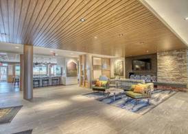 Fairfield Inn & Suites by Marriott Appleton 2
