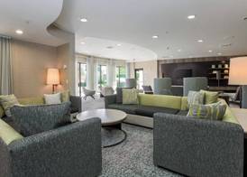 Courtyard by Marriott Roseville Galleria Mall/Creekside Ridge Drive 3