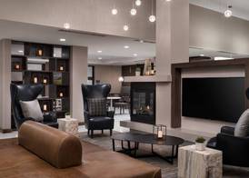 Residence Inn by Marriott Boulder Canyon Boulevard 3