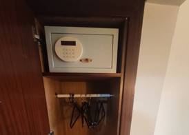 Hotel Akyildiz 2