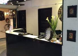 Hotel Sagarnaga 3