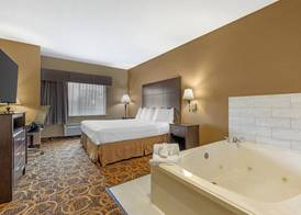 Best Western Northwest Inn 5