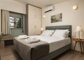 Dimitra Central Apts 2