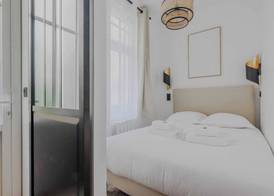 Elegant apartment - 1BD-2P - Panthéon 3
