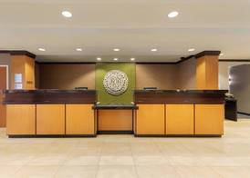 Fairfield Inn & Suites by Marriott Rockford 4