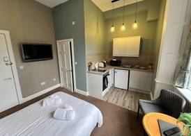 Rossal House Apartments 2