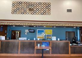 Days Inn by Wyndham Fayetteville-South/I-95 Exit 49 4