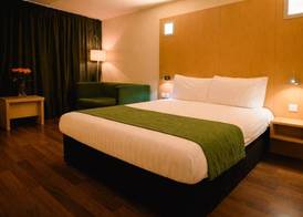 Station House Hotel Letterkenny 3