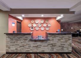 Best Western Pony Soldier Inn & Suites 3