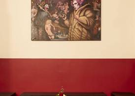 Ballhaus Berlin Hostel 5