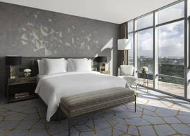 Four Seasons Hotel Bengaluru at Embassy ONE 3