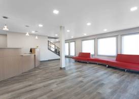 Travelodge by Wyndham Elkhart 3