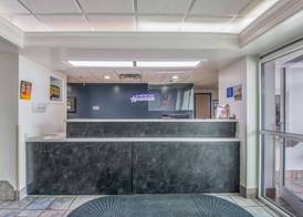 Americas Best Value Inn-Knoxville East 2
