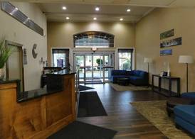 Comfort Inn & Suites Glen Mills - West Chester 4