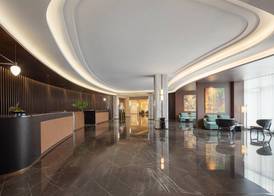 Wyndham Garden Changsha University Town 2