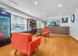 MainStay Suites Tampa Moffitt-USF 2