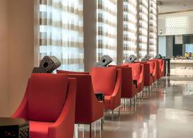 Hyatt Place Gurgaon Udyog Vihar 2