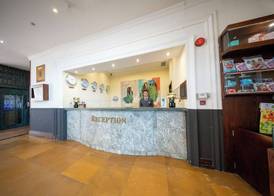 Montrose A Mayfair Collection Hotel 2