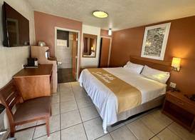 Sun Valley Motel Junction 4