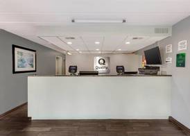 Quality Inn & Suites Easley - Greenville 3