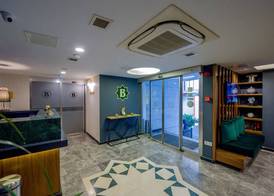 Bizim Hotel 2