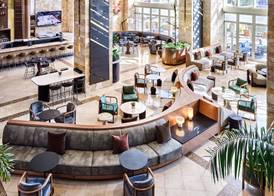 JW Marriott Phoenix Desert Ridge Resort & Spa 5