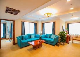 Zhejiang Hotel 4