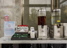 Holiday Inn Express Shenzhen Nanshan by IHG 2