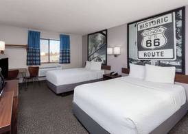 Super 8 by Wyndham Romeoville Bolingbrook 5