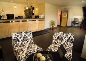 SureStay by Best Western Sunnyvale Silicon Valley 2