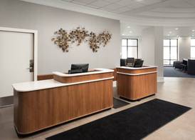 Courtyard by Marriott Chicago at Medical District-UIC 5