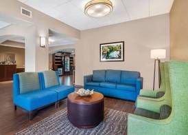 Comfort Inn & Suites Wildwood - The Villages 2