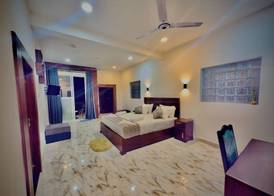 Aloe Transit Hotel 3