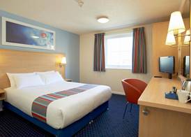 Travelodge Sheffield Richmond 5