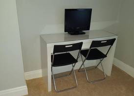 Crumlin Road Guesthouse 4