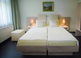 Hotel Carlton Mayfair 3