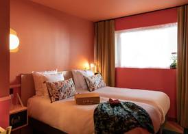 PAUL & PIA By Stay Collection - Welcome Home Hotel 4