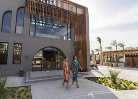 Sunrise Tucana Resort Grand Select 2